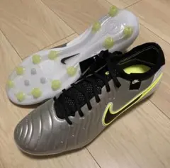 極美品】NIKE ティエンポ スーパーリゲラ 3 HG-E AF - メルカリ