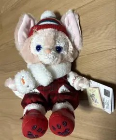 2025年最新】リーナベル ぬいぐるみssの人気アイテム - メルカリ