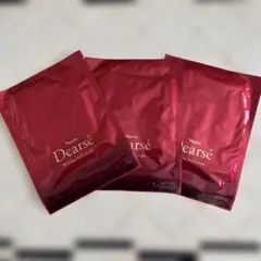 ナリス化粧品 ディアーゼ Dearse WR ラインホールド マスク 3枚のサムネイル