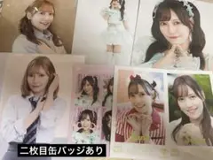 諸橋沙夏ちゃんまとめ売り