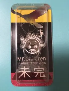 2025年最新】mr.children スマホリングの人気アイテム - メルカリ