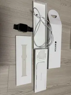 Apple Watch 本体 se第2世代