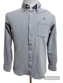 ★ルコック★ゴルフ★ ★美品★ルコック★スポルティフ★ ★Lサイズ★