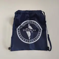 【SKECHERS】ナップサック