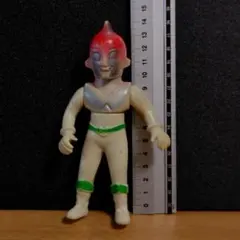 2025年最新】突撃 ヒューマン ソフビの人気アイテム - メルカリ