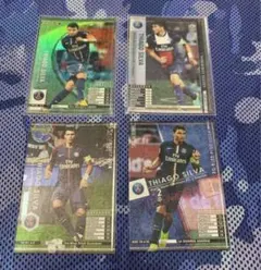 2025年最新】wccf キラの人気アイテム - メルカリ