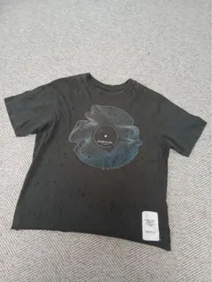 SATISFY moth tech styl running Tシャツ最終値下げ