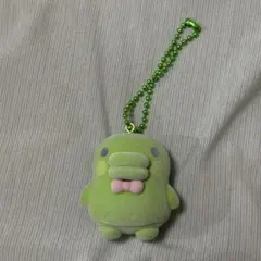 たまごっち フロッキーマスコットキーホルダー くちぱっちのサムネイル