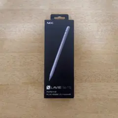 【新品未開封】NEC LAVIE Tab T12 デジタルペン2