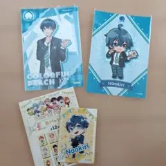 2026年最新】カラフルピーチ ブロマイド なおきりの人気アイテム