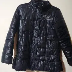 メルカリ便 ブルゾン ジャンパー アフター140 秋 冬