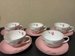 コーヒーカップ　hiromichi nakano