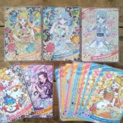 アイプリ ジュエル じゅりあ える スポーティバレエコア サンリオ ときせん