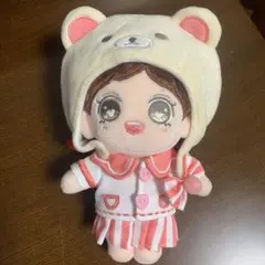 BLACKPINK ジェニ　ぬいぐるみ