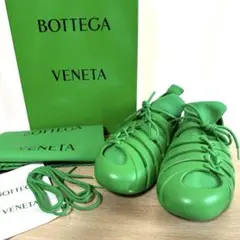 ★即発送★BOTTEGA VENETA メンズ スニーカー BottegaVeneta メンズ イントレチャート スリッポン スニーカー