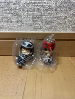 肩ズンFig. ペルソナ５ ザ・ロイヤル vol.2 クイーン　クロウ　P5R
