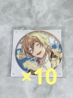 2026年最新】羽風薫 缶バッジの人気アイテム - メルカリ