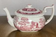 ジョンソンブラザーズ JOHNSON BROS コーチングシーン食器22点セット