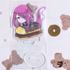 Re:ゼロから始める異世界生活 リゼロ 一番くじ セクメト アクリルスタンド