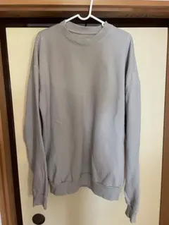 LOS ANGELES APPAREL shipsクルーネック スウェットのサムネイル