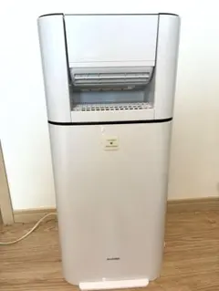 アイリスオーヤマ 除湿機 KIJC-J56 2021年製 動作確認済み - メルカリ