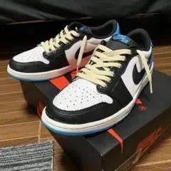 2025年最新】エアジョーダン1 ロー 28の人気アイテム - メルカリ