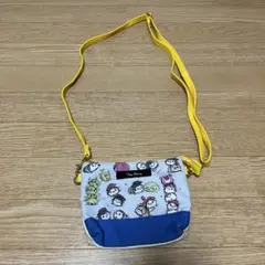 トイ・ストーリー キャラクターポーチ