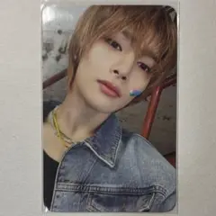 Straykids スキズ アイエン ATE 店舗特典 withmuu 店特