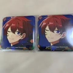 2026年最新】朱桜司 缶バッジ tripの人気アイテム - メルカリ