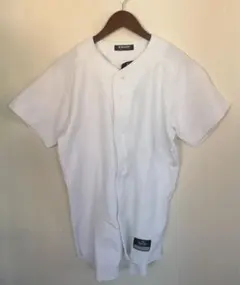 J73 DESCENTE 野球用ユニフォームシャツ Lのサムネイル