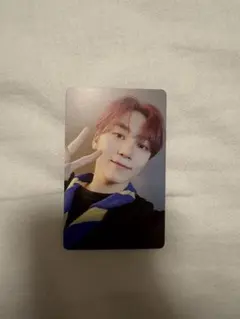 2026年最新】seventeen ヘンガレ スングァンの人気アイテム - メルカリ