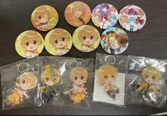 すとぷり　るぅと　グッズ　まとめ売り