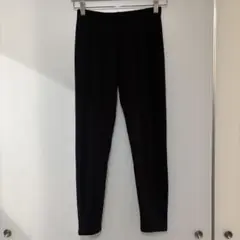 超極暖ヒートテックレギンス10部丈　UNIQLO Mサイズ