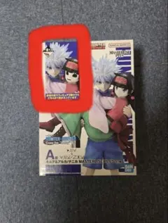 HUNTER×HUNTER 一番くじ A賞 ナニカ