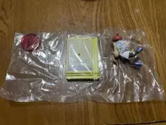 ワンピースカード ベガパンク レカフィグ