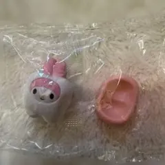 サンリオ みんなでなっちゃお! 歯　マイメロディ
