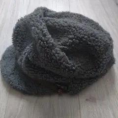 フリース帽子 57.5 cm