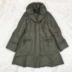 2025年最新】leilian レディース ダウンジャケットの人気アイテム