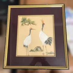 輪島塗 漆画 正峰作［ 雉子］蒔絵 額装 美品 34×25cm 和風インテリア 輪島塗 漆画 正峰作［ 雉子］蒔絵 額装 美品 - メルカリ