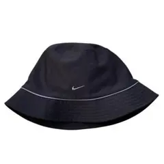 【00's】NIKEクラッシャーハット　バケットハット　vintage y2k