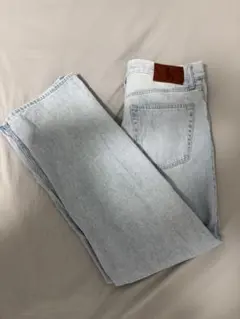 Calvin Klein 90s ストレートヴィンテージウォッシュジーンズのサムネイル
