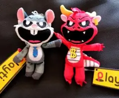 ナイトメア キャラクターグッズ