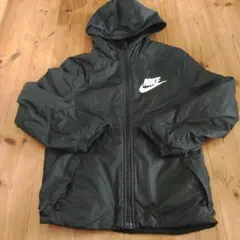 Nike フード付きジャケット Mサイズ ブラック