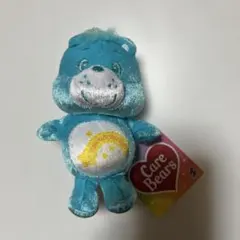 CareBears ベロアマスコット ケアベア マスコット