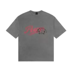 Lyft×Powerhouse Gym Tシャツ XL d.greyのサムネイル