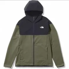 THE NORTH FACE NP72281 ジャケット