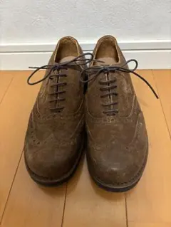 MUKAVA ムカヴァ　レースアップシューズ