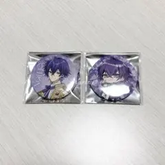 めておら 心音 1周年 缶バッジまとめ売り