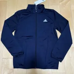 ジャージ 紺 キッズ 150cm アディダス adidas ☆新品未使用
