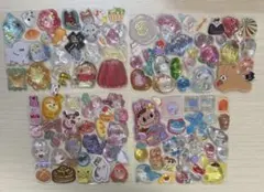 【100枚↑セット】 59 ボンボンドロップシール おすそわけ セット